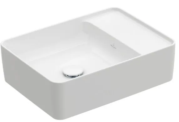 Раковина на стільницю Villeroy and Boch Collaro 4A1753RW