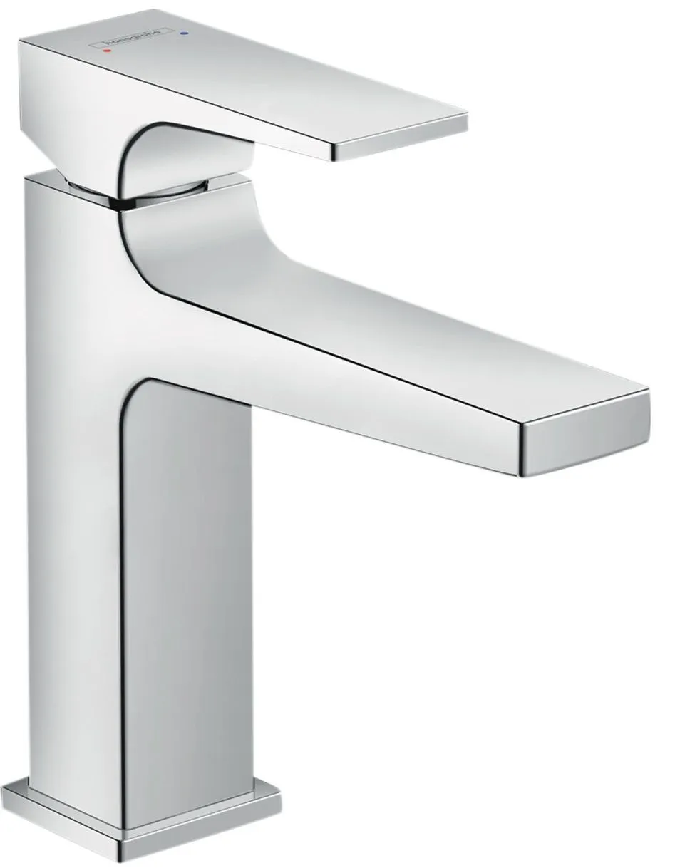 Смеситель для умывальника Hansgrohe Metropol 32508000