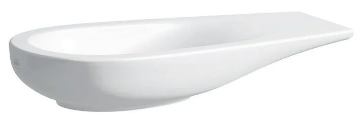 Умивальник Laufen ILBAGNOALESSI One H8189734001121
