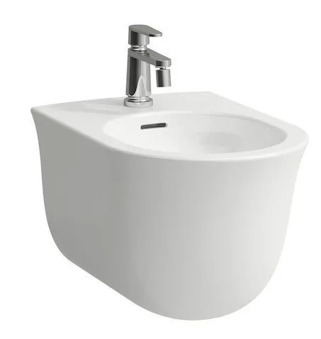 Біде підвісне Laufen The New Classic H8308517573021