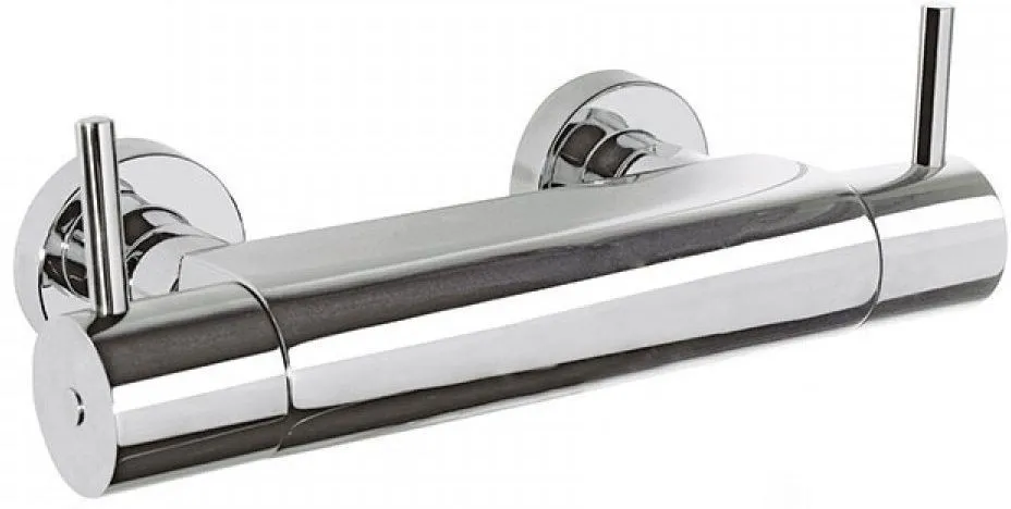 Термостат для душа Tres Loft 09026401