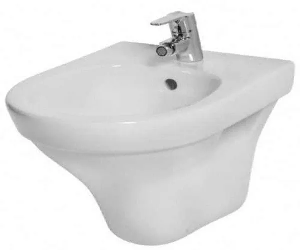 Біде підвісне Jika Tigo H8302110003021