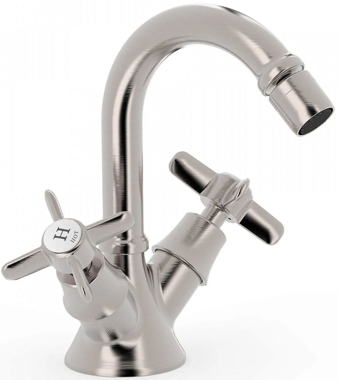 Смеситель на биде Tres Clasic 24212201AC