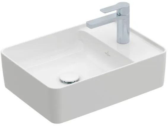Раковина на стільницю Villeroy and Boch Collaro 4A1751RW