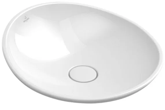 Раковина на стільницю Villeroy and Boch My Nature 411045R1