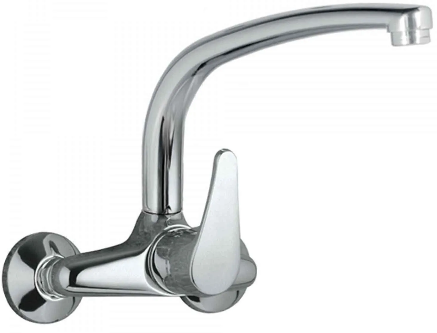 Смеситель на кухню Eco - Tres 17033202