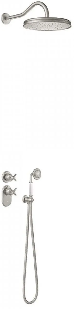 Душова система Tres Clasic 24235202AC