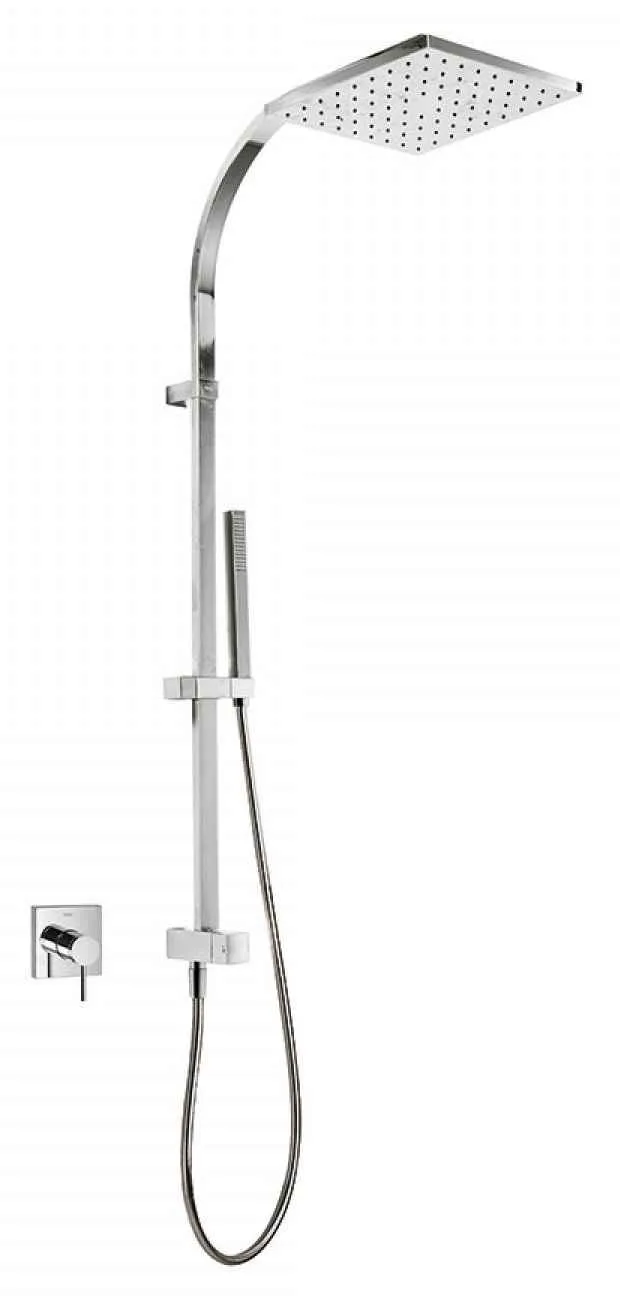 Душевая система Tres Mono-Term 20117704