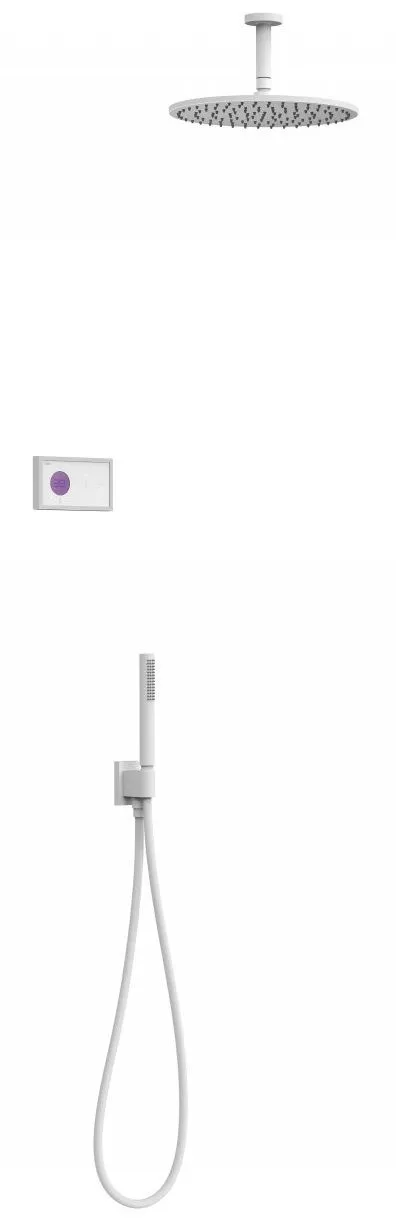 Душова система Tres Shower Technology 09286567BM