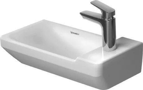 Умивальник Duravit P3 Comforts 0715500070