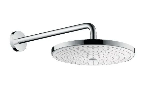 Верхний душ Hansgrohe Raindance Select S Ø300 2jet 27378400