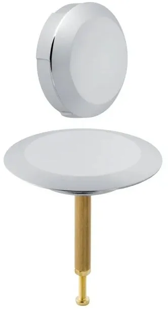 Декоративний комплект Geberit для зливу-переливу 150.221.45.1