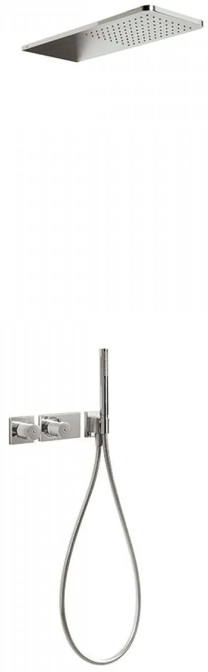 Душова система Tres Loft 20735202AC