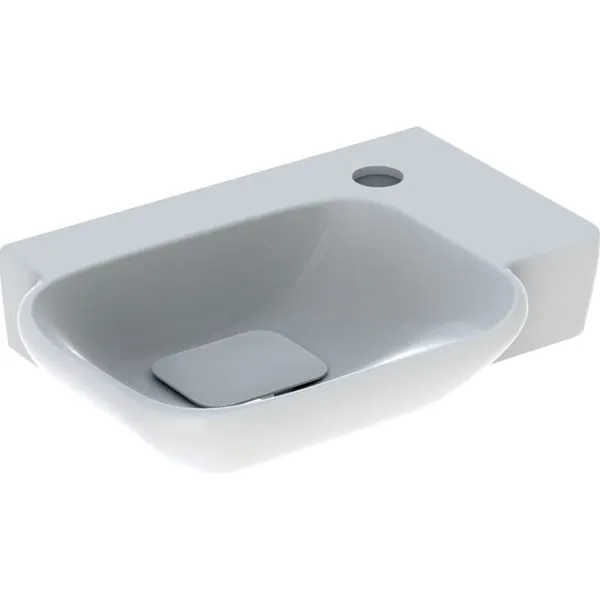 Умывальник подвесной Geberit myDay 125540600