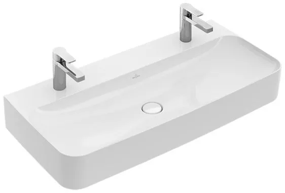 Раковини підвісна Finion Villeroy & Boch 4168A1RW