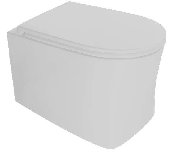 Унитаз подвесной AXA DP 8401009