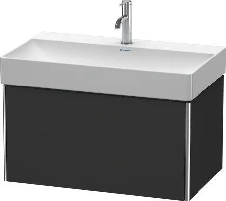 Тумба XSquare Duravit 784 x 460 мм (без раковины) XS406208080