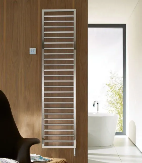 Рушникосушка Zehnder Subway Inox SUBI-060-045