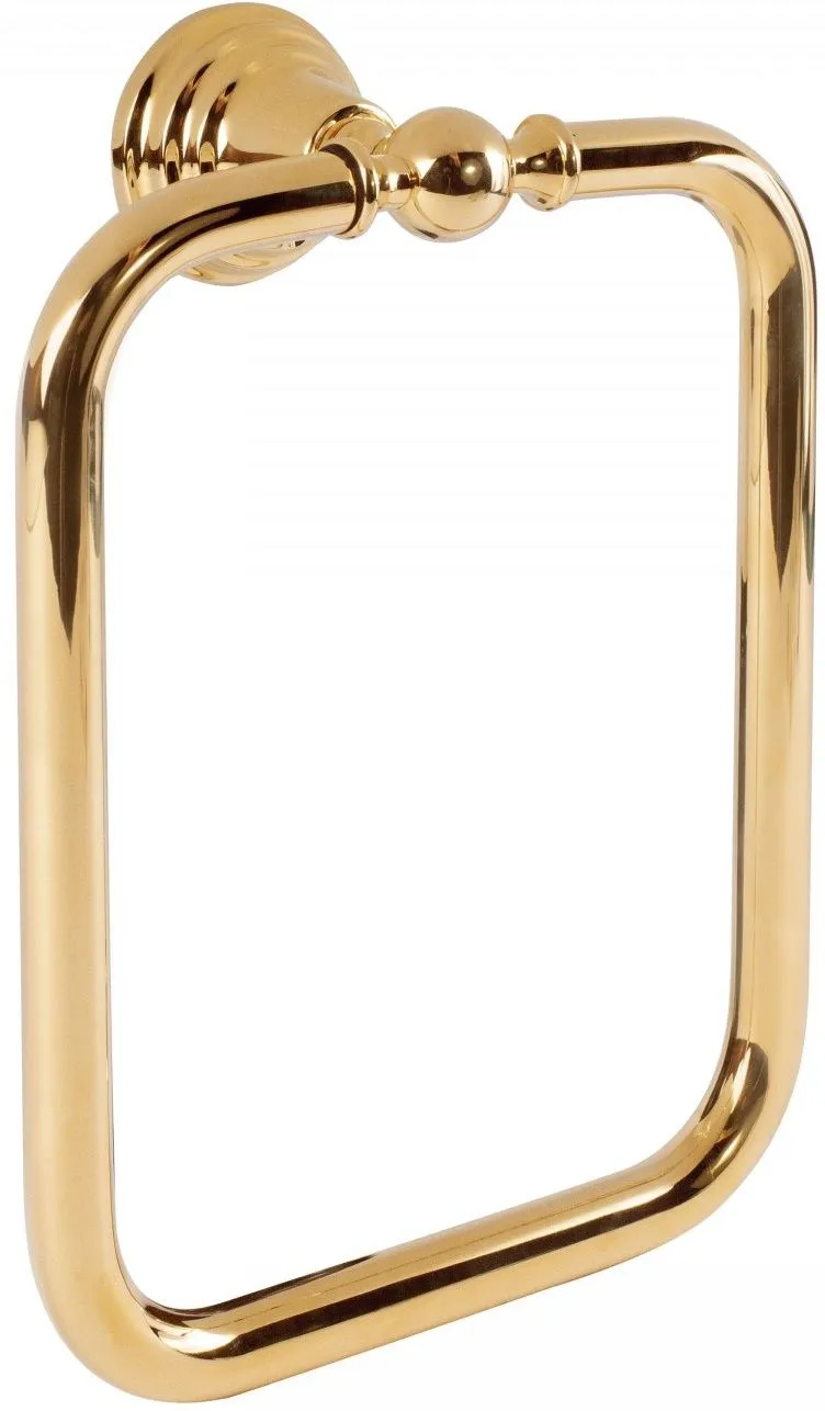 Полотенцедержатель Tres Clasic 02463609OR