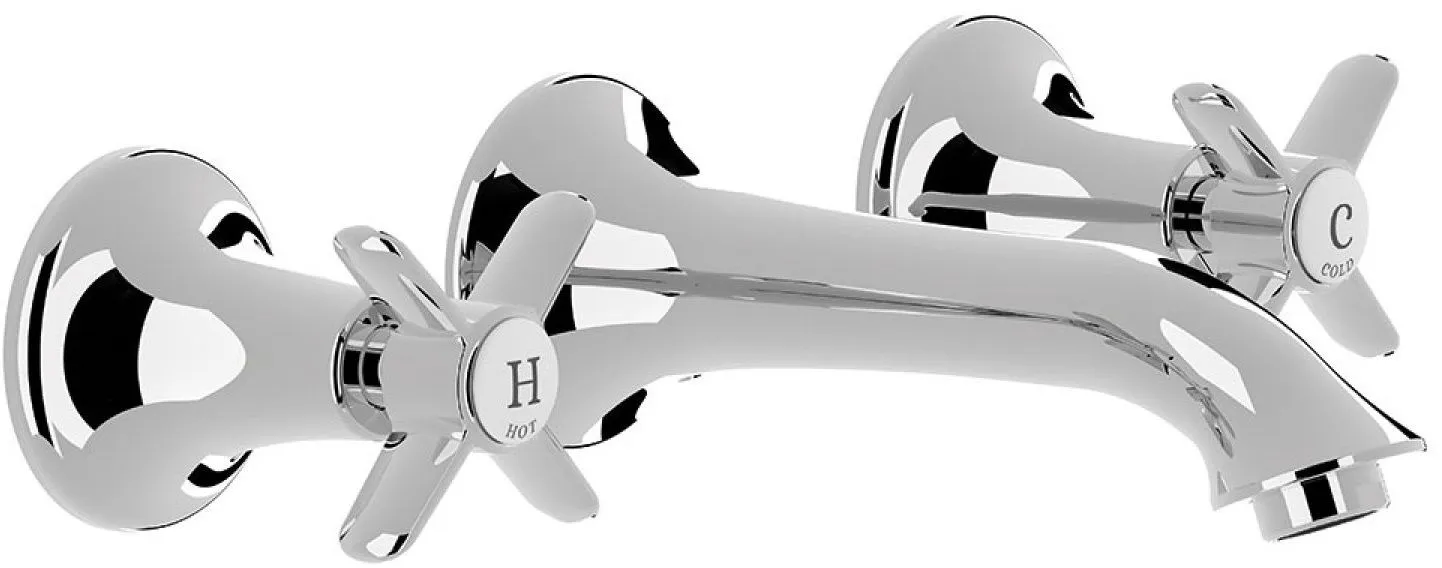 Змішувачі для раковини Tres Clasic 24215102