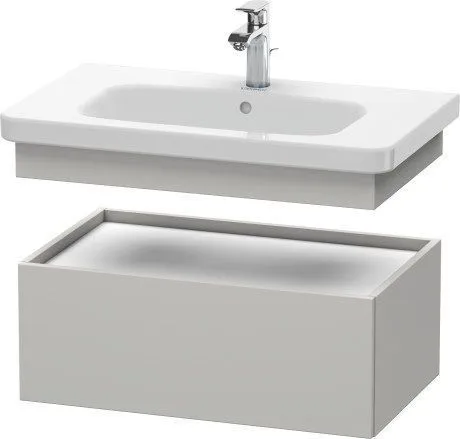 Тумба DuraStyle Duravit  730 x 448 мм (без раковины) DS628100707