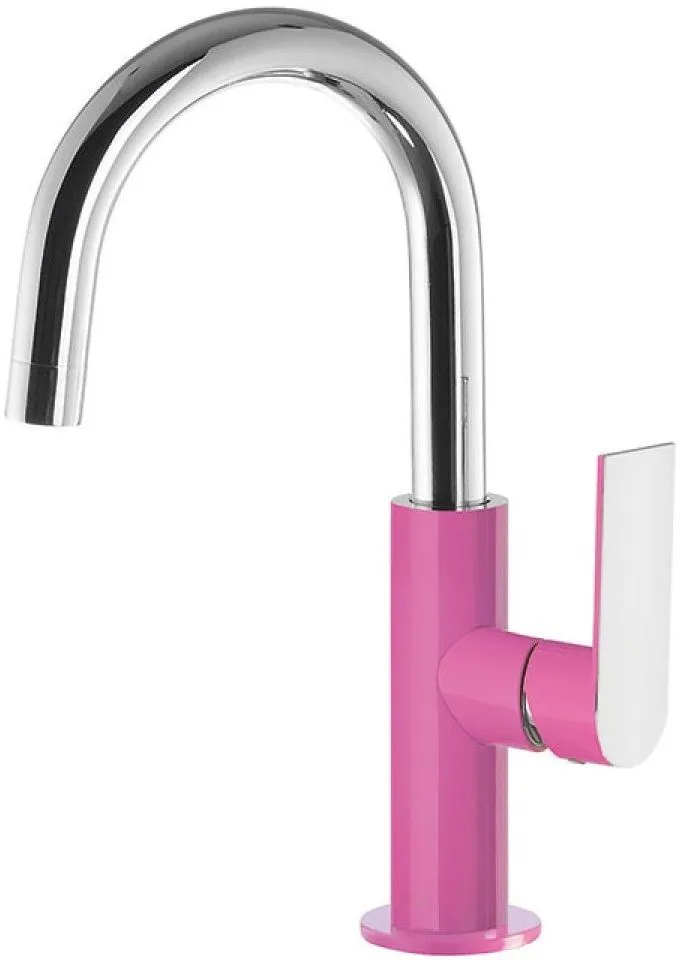 Змішувачі на раковину Tres Loft 20020504FU