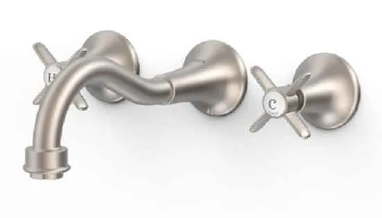 Смесители для раковины Tres Clasic 24215101AC