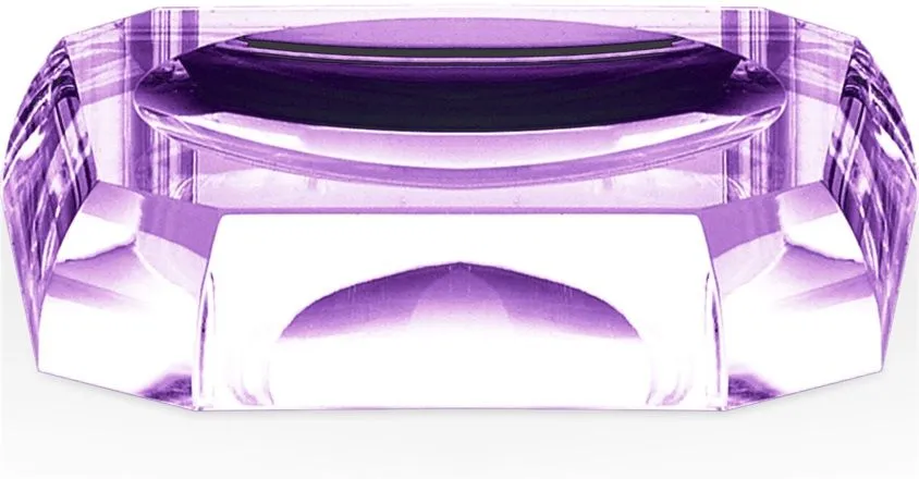 Мильниці Decor Walther Kristall 0931680