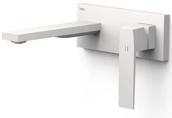 Змішувачі для раковини Tres Slim 20230011BM