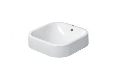 Умивальник на стільницю Duravit Happy D.2