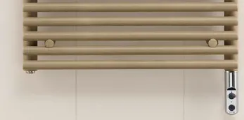 Полотенцесушитель Zehnder Forma Spa