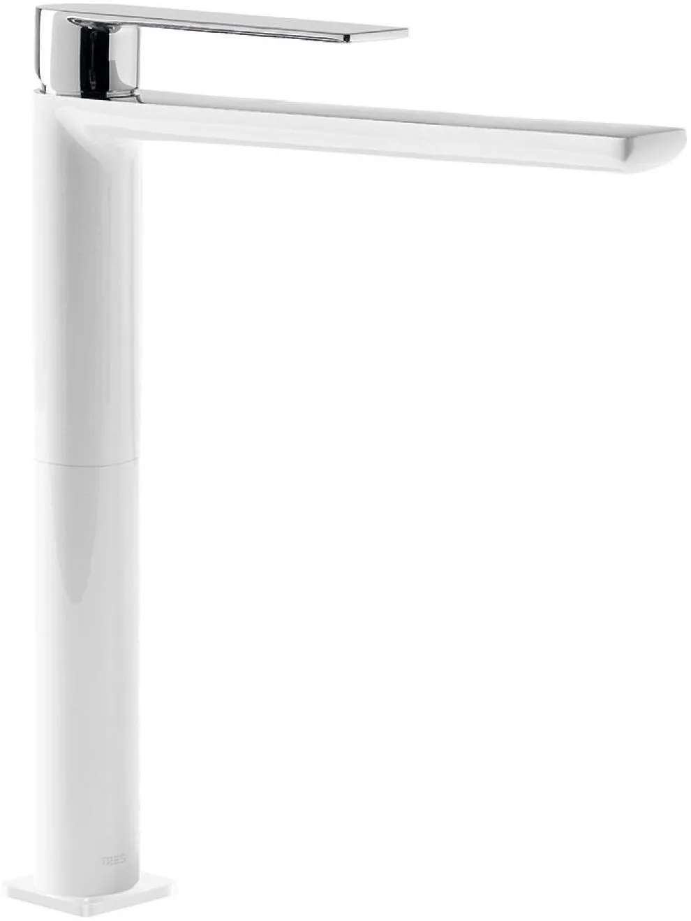 Змішувачі на раковину Tres Loft 20020305BL