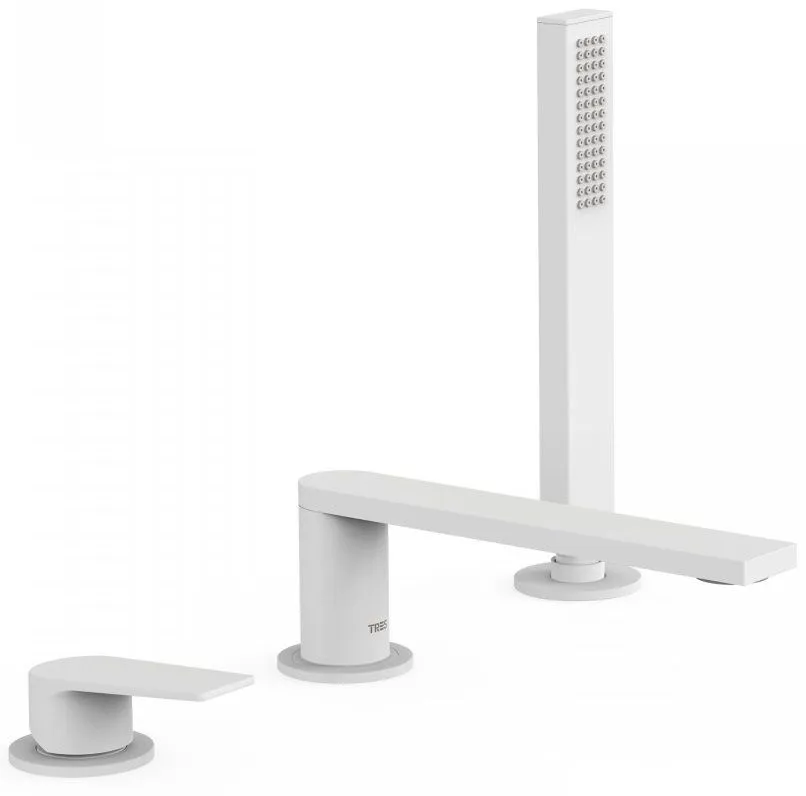 Смесители для ванны / душа Tres Project 211.161.01.BM 21116101BM