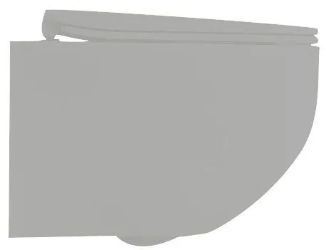 Унитаз подвесной AXA White Jam 3312709