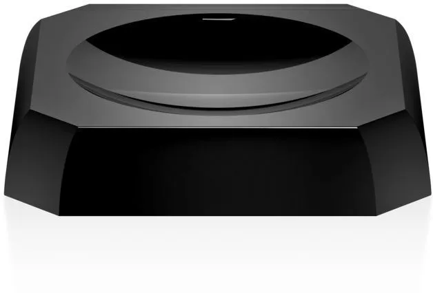 Мильниці Decor Walther Kristall 0931694