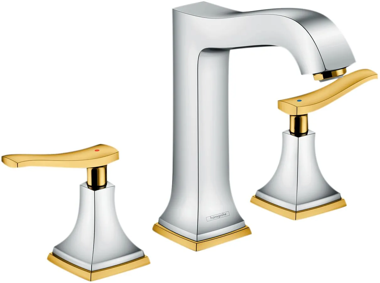 Смеситель для умывальника Hansgrohe Metropol Classic 31331090