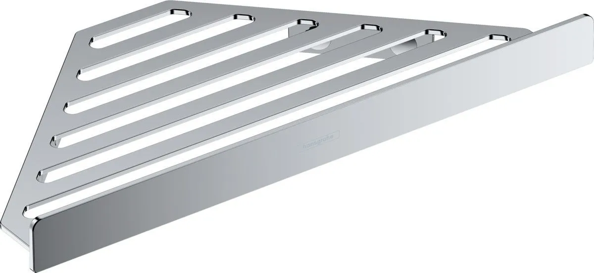 Полочка для ванны Hansgrohe AddStoris 41741000