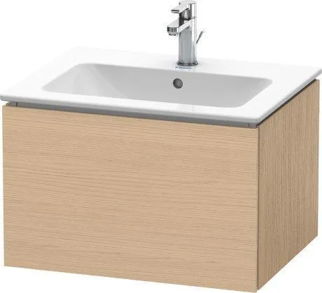 Тумба L-Cube Duravit  620 x 481 мм (без раковины) LC614003030