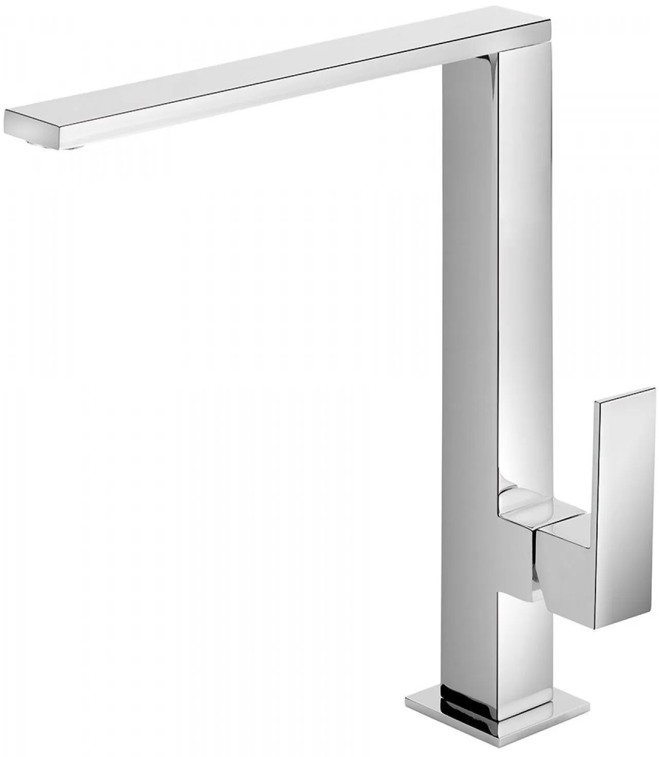 Смеситель на кухню Tres Cuadro 606486 106486