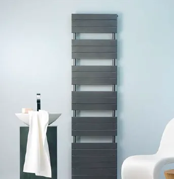 Рушникосушка Zehnder Nova Spa NOU-180-070