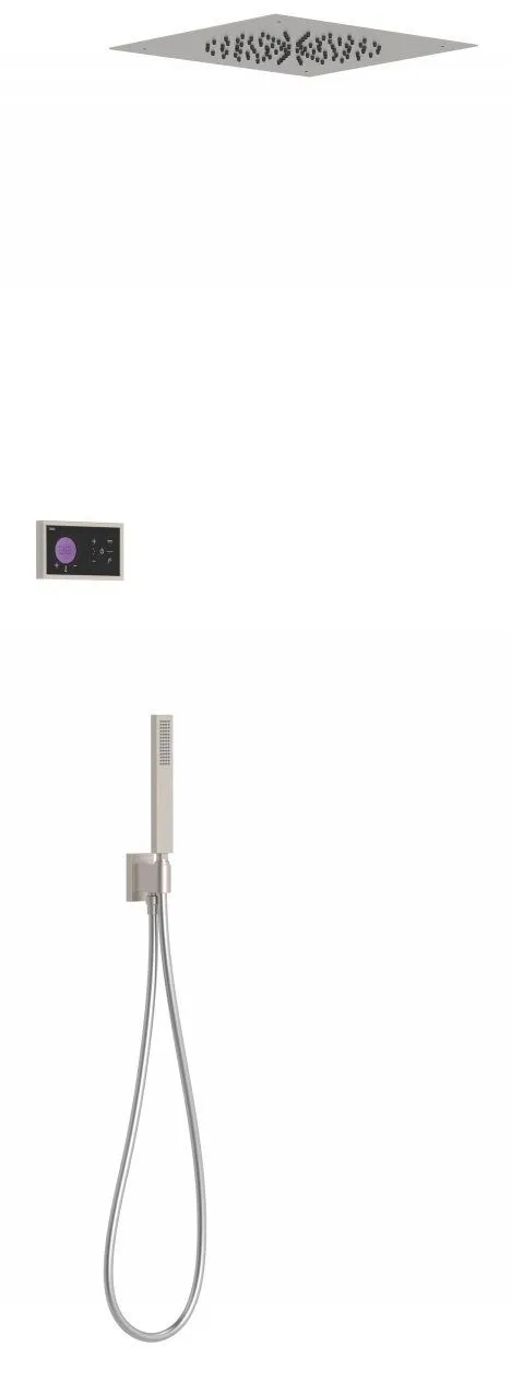 Душова система Tres Shower Technology 09288584AC