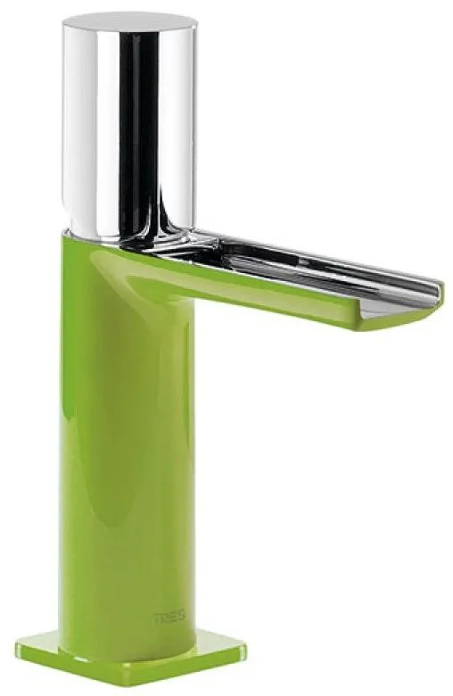 Змішувачі для раковини Tres Loft 20011002VE