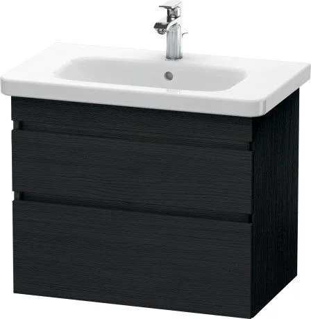 Тумба DuraStyle Duravit 730 x 448 мм (без раковины) DS648101616
