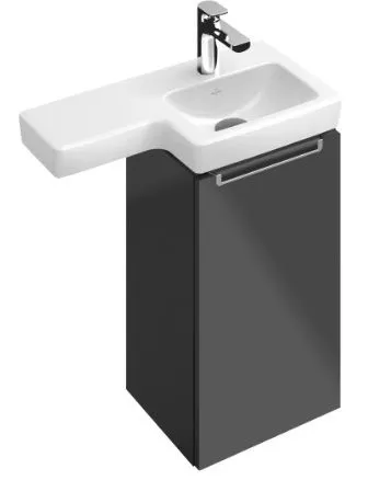 Тумба для умывальника Subway 2.0 Villeroy and Boch A81711FP