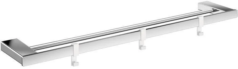 Двойной полотенцедержатель Emco Loft 0561 001 60