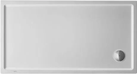 Піддон Duravit Starck Slimline Antislip 900/1000/1200 /1400 720126000000001