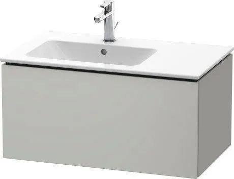 Тумба L-Cube Duravit  820 x 481 мм (без раковины) LC614100707