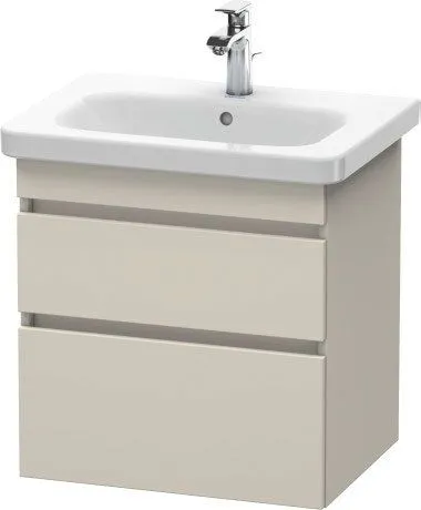 Тумба DuraStyle Duravit 580 x 448 мм (без раковины) DS648009191