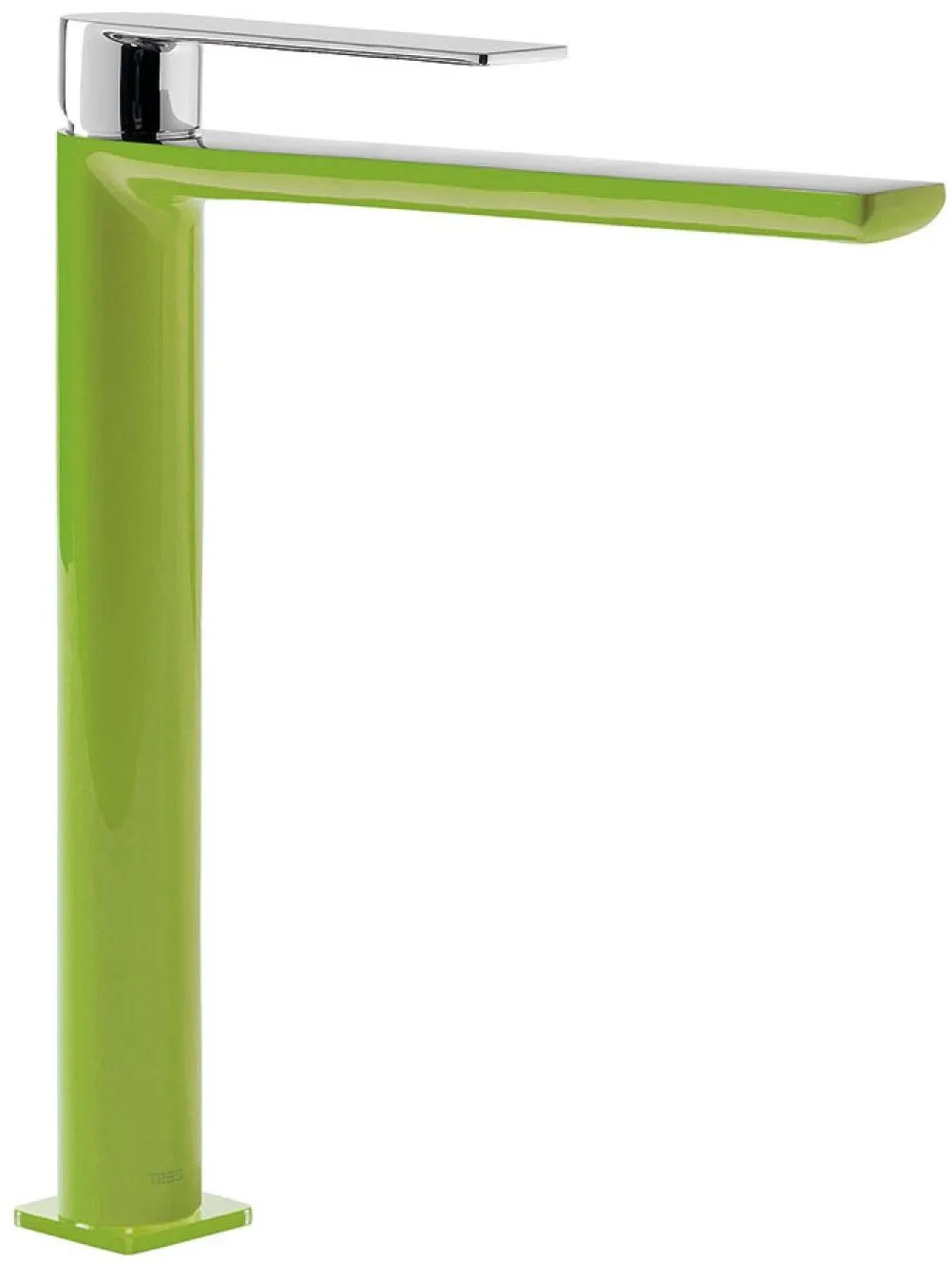 Змішувачі на раковину Tres Loft 20020305VE