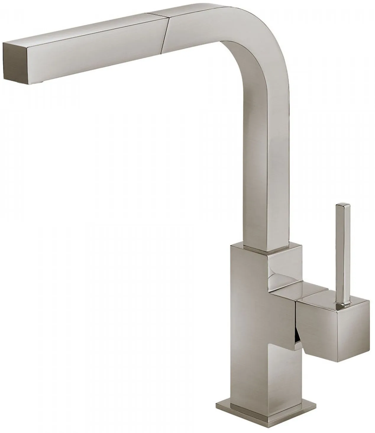 Смеситель на кухню Tres Cuadro 50643703